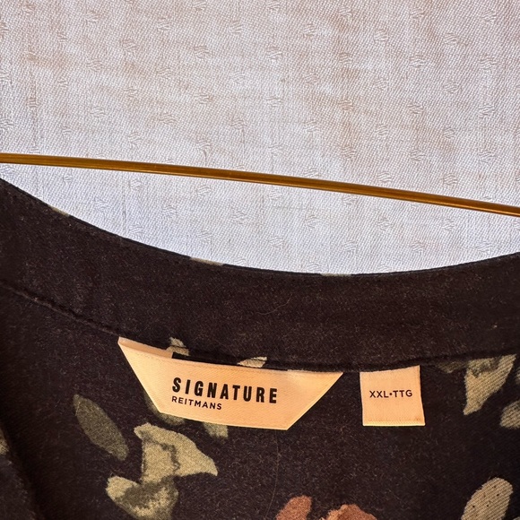 Signature Reitmans XXL (16) dress - Picture 2 of 7